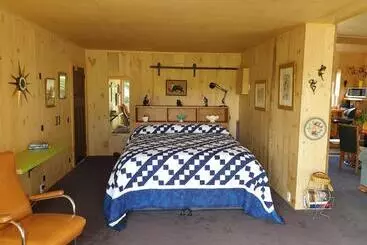 Pensión Shargmor Stable