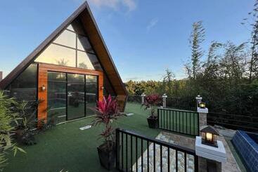 Resort Otel Cd Natureview