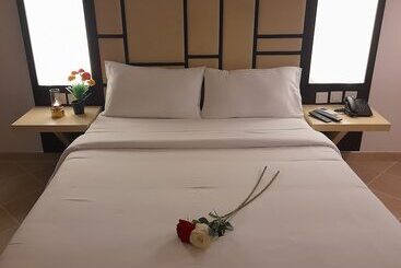 هتل Hôtel De La Medina