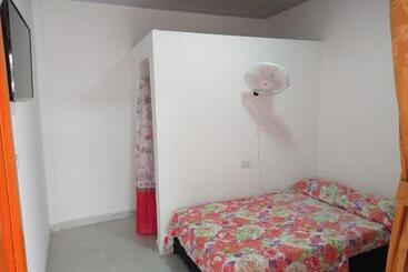 Отель La Posada Del Coyote