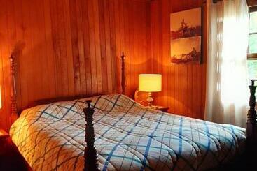 펜션 Pippo Suítes Campos Do Jordão