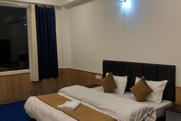 Hotel Kheer Bhawani Villa