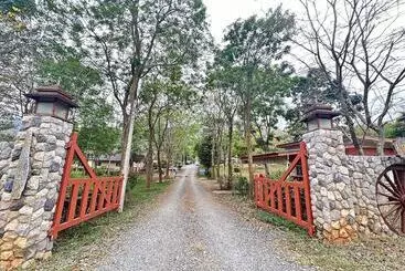 Khum Khun Phon Resort Khao Yai