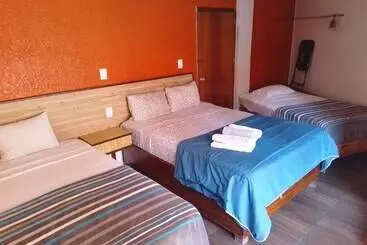 Hotel Diamantes