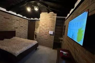 Hotel Uksha Wasi Hospedaje