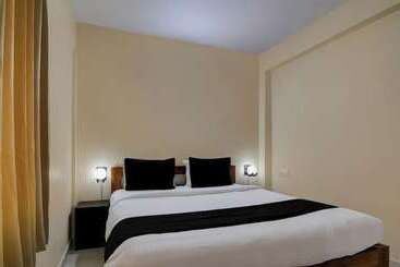 Hotell The Greenstar Inn Premium