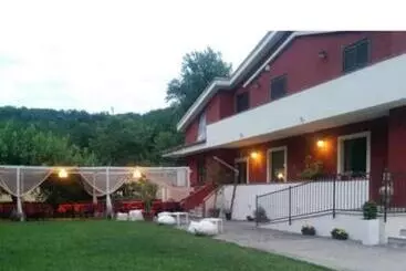Il Melograno Ristorante E B&b Benevento