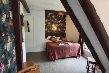 B&b Blauwestadhoeve