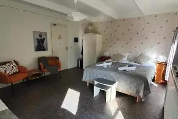 B&b Blauwestadhoeve