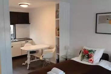 B&b Byboukje