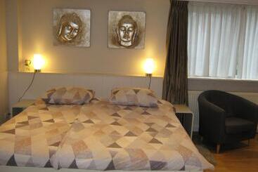 B&b De Tobbedanser Harlingen