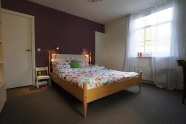 Bed And Breakfast De Bosakker