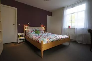 Bed And Breakfast De Bosakker