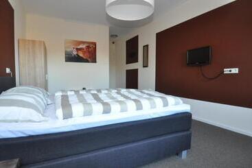 Bed and Breakfast Erve Höwerboer