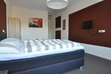 Aamiaismajoitus (B&B) Erve Höwerboer