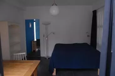 Bed and Breakfast Het Blauwe Huis