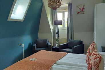 Bed and Breakfast Prins Appartementen