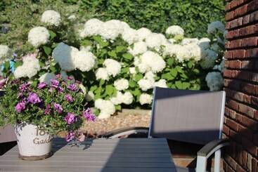 Bed and Breakfast Slapen & Smullen