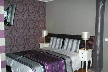 Bed and Breakfast T Rond Bargie