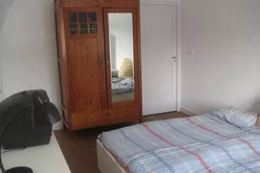 Bed and Breakfast Zeeland Aan Zee