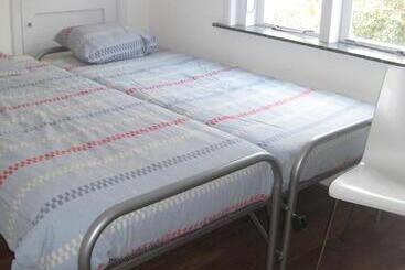 ベッドアンドブレックファースト Zeeland Aan Zee