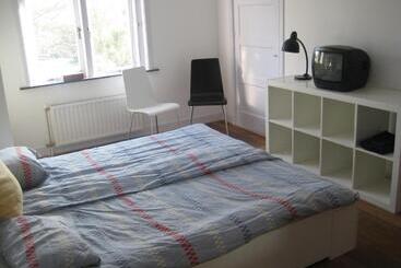 Bed & Breakfast Zeeland Aan Zee