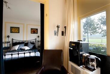 Bed & Breakfast Op 7