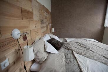 Boutique B&b Villa Heidetuin