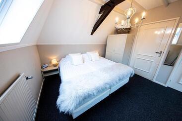 Boutique Hotel Elburg Met Tapperij