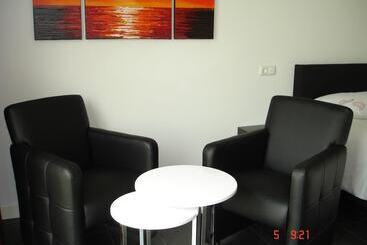 Cecilia Catharina B&b