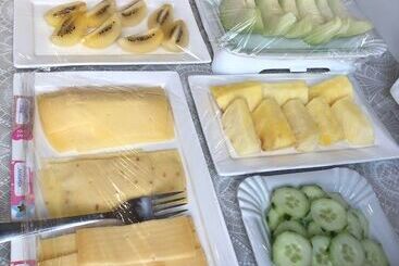 Cecilia Catharina B&b