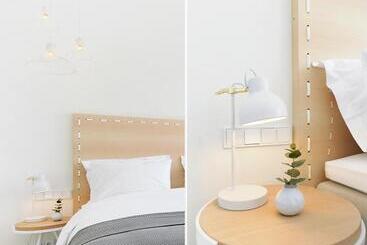 Het Raadhuys Design B&b