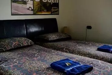 Hostel Kersenhof