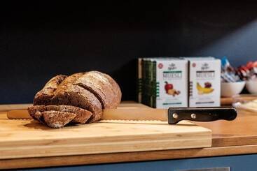 فندق Brasserie Smits