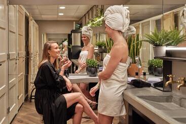 ホテル Cityhub Amsterdam