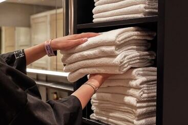 酒店 Cityhub Amsterdam