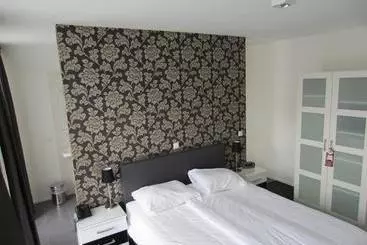 Hotel 1851