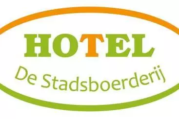 Hotel De Stadsboerderij