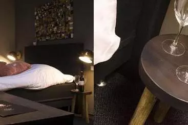Hotel Jambon