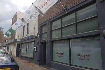 ホテル Parkstad City