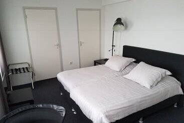 호텔 Parkstad City