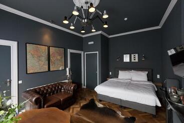 Hotel Sleep Inn Box 5