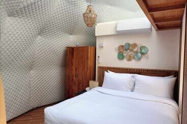 Diwata Nature Resort