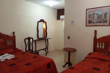 Hotel Juarez