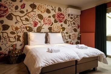 Boetiekhotel Op De Platz