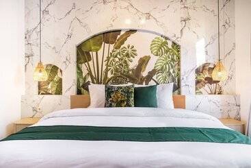 호텔 Cove Ume Nerus