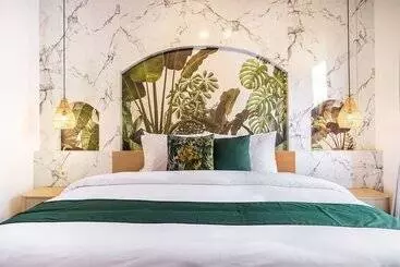 Hotel Cove Ume Nerus