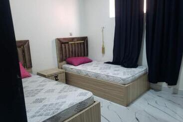 Pensionat Samira House