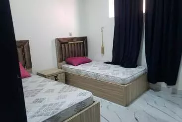 پانسیون Samira House