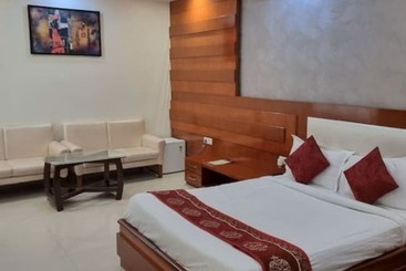 فندق Vitthal Prayagraj